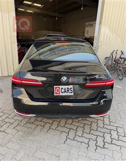 بي ام دبليو الفئة 5